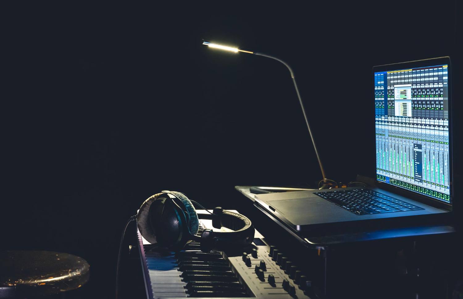 Erstellen Sie einzigartige Audiodaten für Ihr Unternehmen
