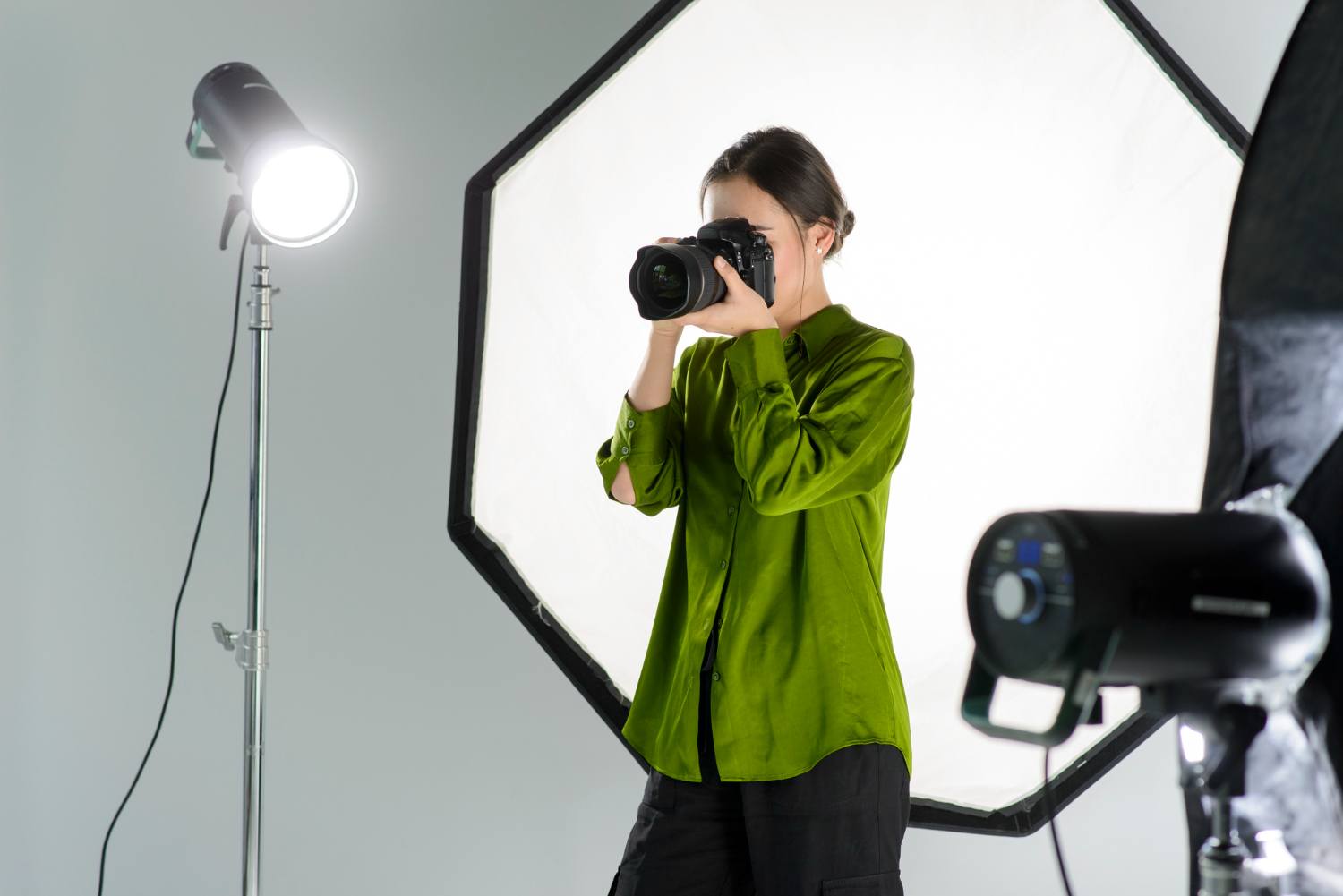 Professionelle Fotografie für Ihr Unternehmen